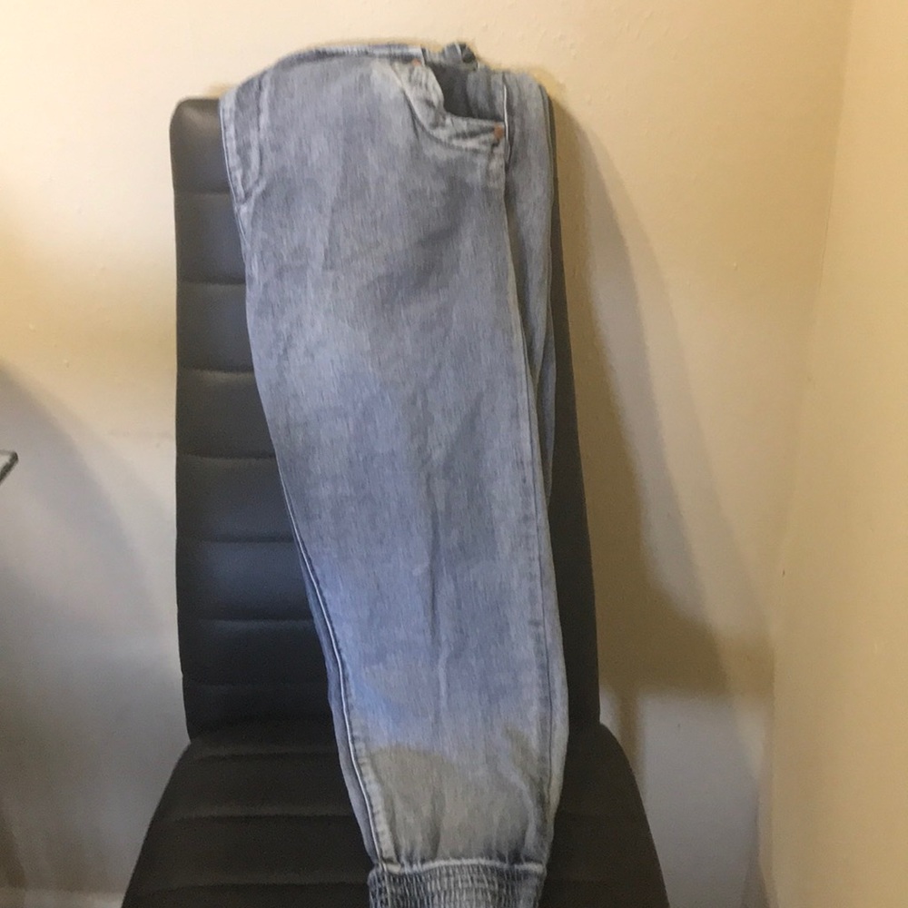 Bullhead denim M